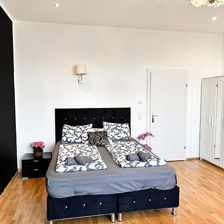 Cozy Rooms In Brigittenau Area Mm29 Wiedeń Zewnętrze zdjęcie