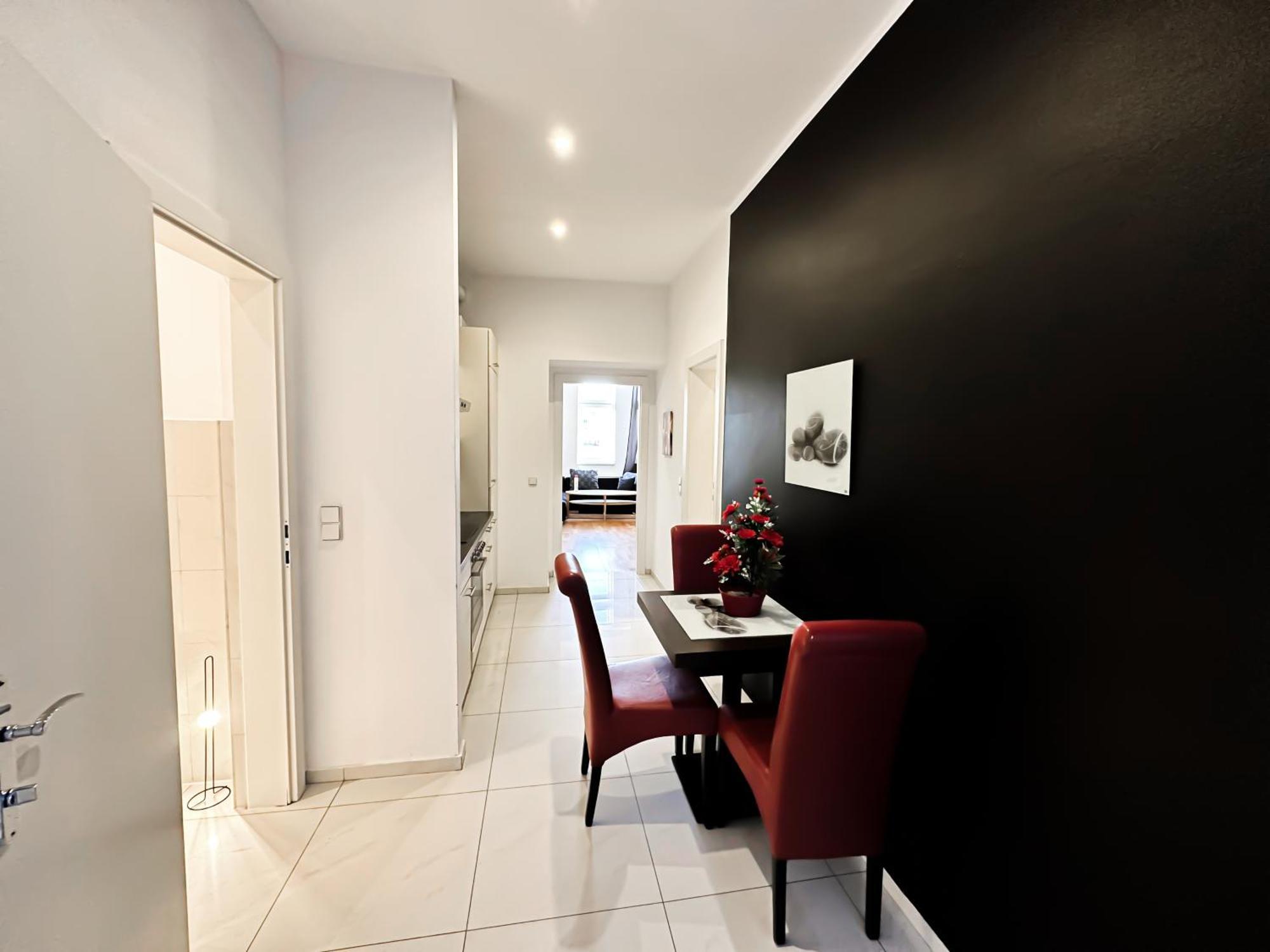 Cozy Rooms In Brigittenau Area Mm29 Wiedeń Zewnętrze zdjęcie