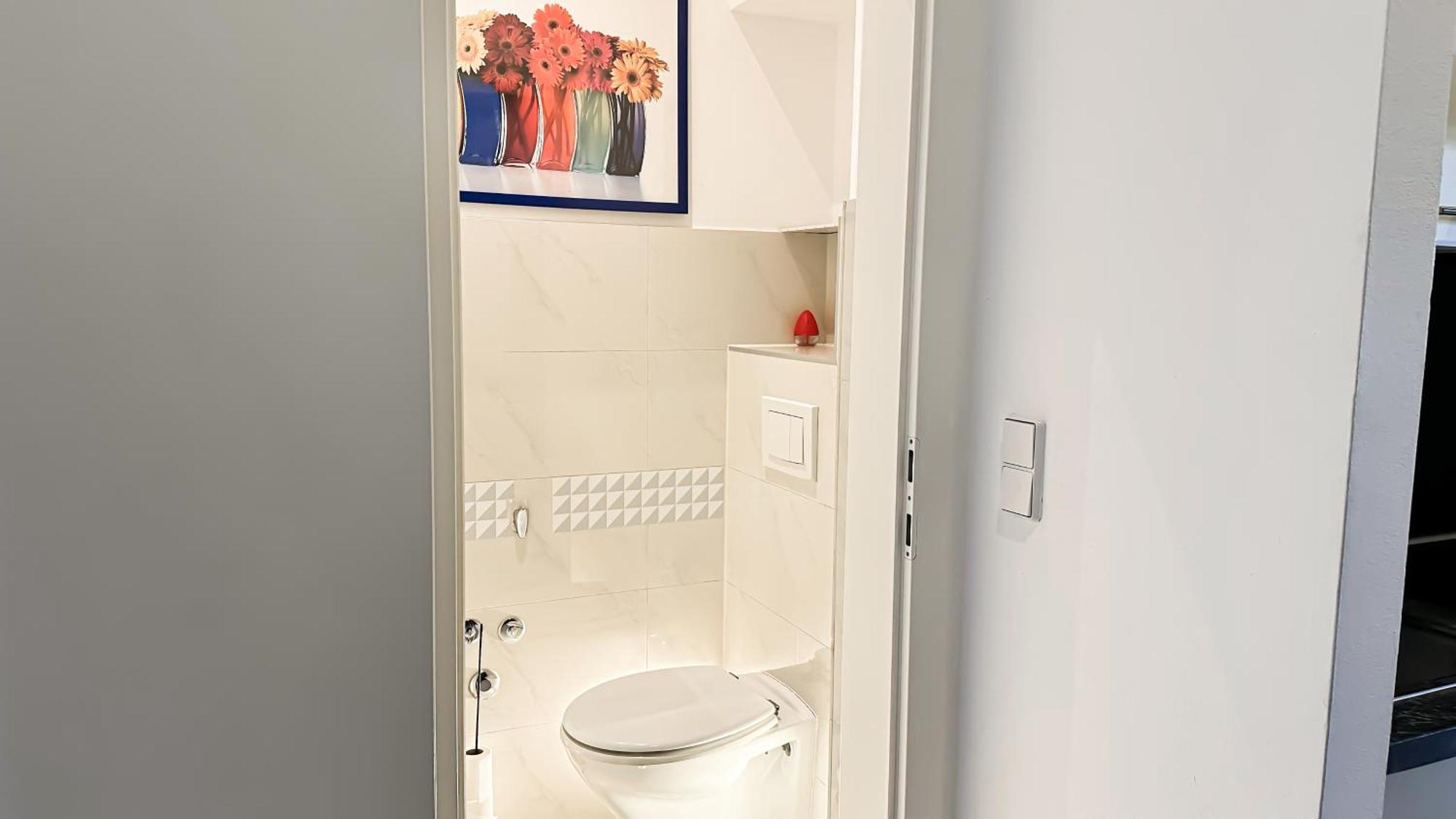 Cozy Rooms In Brigittenau Area Mm29 Wiedeń Zewnętrze zdjęcie