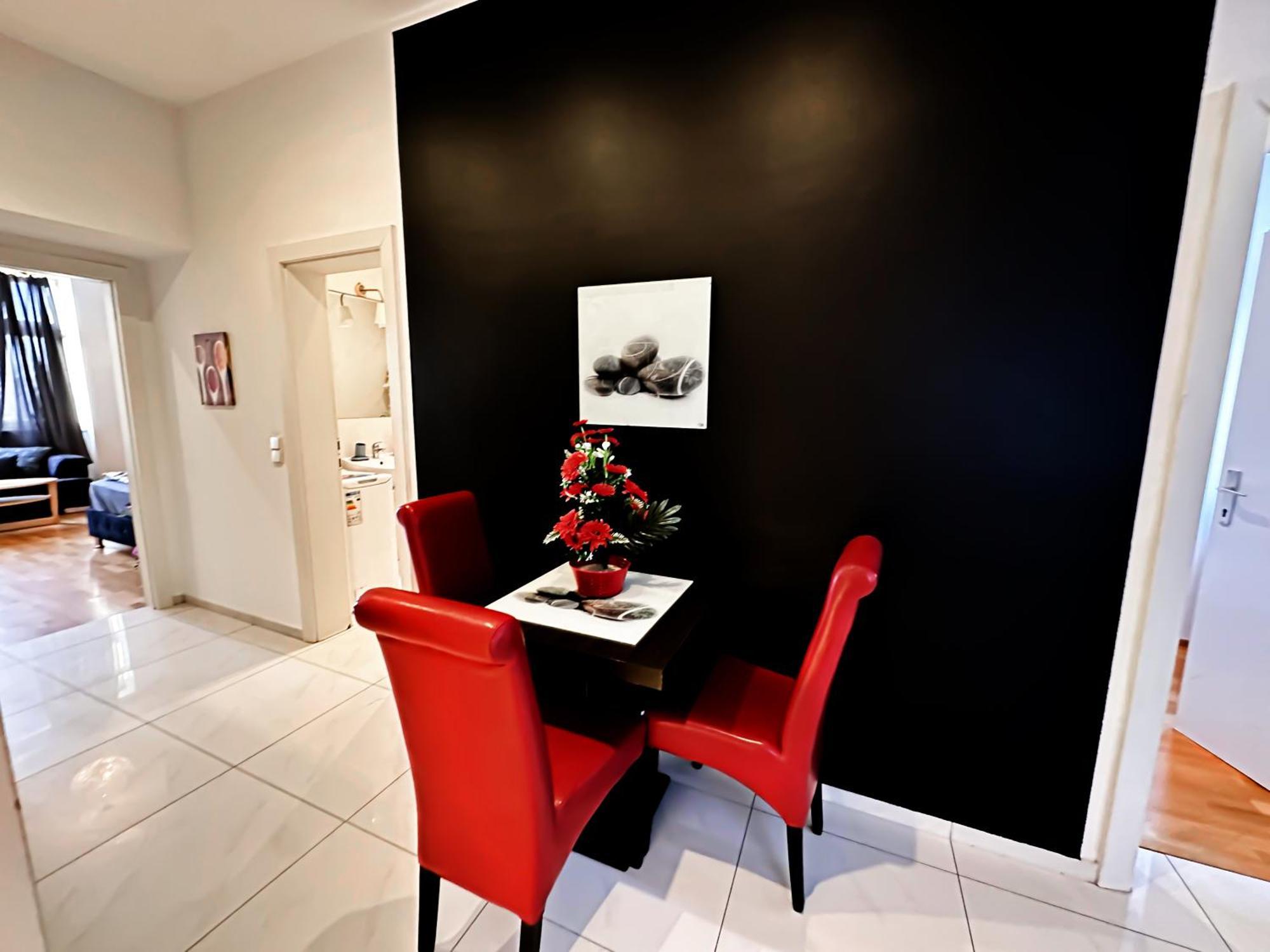 Cozy Rooms In Brigittenau Area Mm29 Wiedeń Zewnętrze zdjęcie