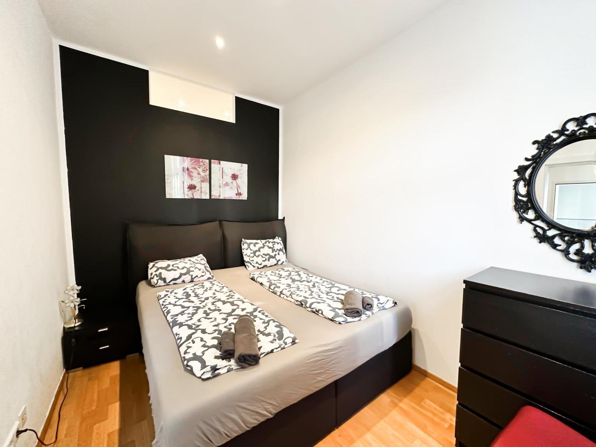 Cozy Rooms In Brigittenau Area Mm29 Wiedeń Zewnętrze zdjęcie