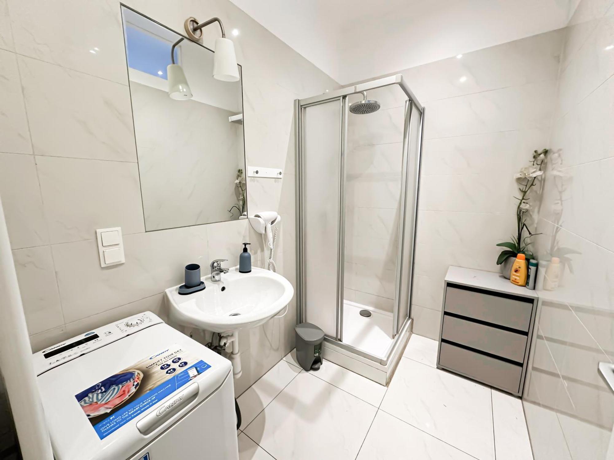 Cozy Rooms In Brigittenau Area Mm29 Wiedeń Zewnętrze zdjęcie