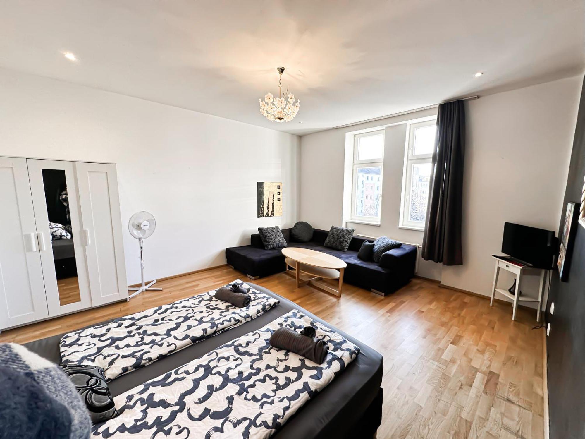 Cozy Rooms In Brigittenau Area Mm29 Wiedeń Zewnętrze zdjęcie